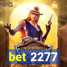 bet 2277